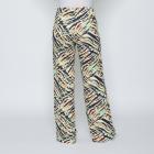 Perfectly JU Hose 'Stella' Culotte multicolor 36/38 - 113678800001 - 2 - 140px