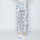 Perfectly JU 7/8-Hose 'Tea' Regular multicolor 36/38 - 113679200001 - 2 - 140px