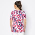 RÖSSLER SELECTION Damen-Shirt multicolor 54 - 113682000010 - 2 - 140px