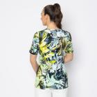 RÖSSLER SELECTION Damen-Shirt multicolor 54 - 113683000010 - 2 - 140px