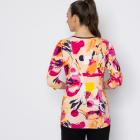 RÖSSLER SELECTION Damen-Shirt multicolor 54 - 113683400010 - 2 - 140px