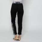 VANESSA STYLE Damen-Hose schwarz/weiß 48/50 (4) - 113687000004 - 2 - 140px