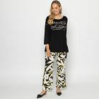 sophistical Women Shirt schwarz 40/42 - 113717400001 - 2 - 140px