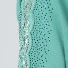 CHRISTIAN MATERNE Damen-Strickpullover grün 36/38 - 113755700001 - 2 - 140px