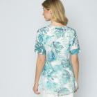 Christian Materne Damen-Longshirt multicolor 52/54 - 113756300005 - 2 - 140px