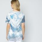 Christian Materne Damen-Longshirt multicolor 52/54 - 113756400005 - 2 - 140px