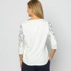 Lounge Collection by H. Schuberth Shirt offwhite 36/38 - 113764600001 - 2 - 140px