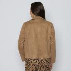 Signature Collection by H. Schuberth Jacke camel - 113768600000 - 2 - 140px