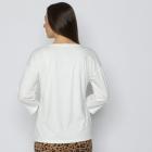 Signature Collection by Heike S. Shirt offwhite 36/38 - 113769400001 - 2 - 140px