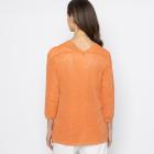 Signature Collection by H. S. Strickjacke orange 52/54 - 113782000005 - 2 - 140px