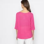 Signature Collection by Heike S. Pullover pink 48/50 - 113782100004 - 2 - 140px