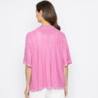 Signature Collection by Heike S. Strickjacke rosa 52/54 - 113782200005 - 2 - 140px