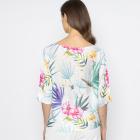 Signature Collection by Heike S. Pullover multi 52/54 - 113782400005 - 2 - 140px