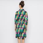 Signature Collection by H. S. Blusenkleid multi 52/54 - 113783700005 - 2 - 140px