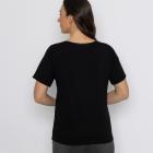 Signature Collection by Heike S. Shirt schwarz - 113789300000 - 2 - 140px