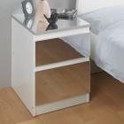 Maximex Spiegelfolie 50x58cm - 113790200000 - 2 - 140px