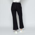 Zauberhose 'Miracle Shape' Bootcut 7/8 dunkelblau 32/34 - 113800800001 - 2 - 140px