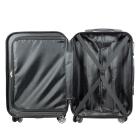 3-teiliges Polycarbonat-Kofferset 'Orchidee' - 113822300000 - 2 - 140px