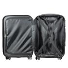 3-teiliges Polycarbonat-Kofferset 'Flamingo' - 113822500000 - 2 - 140px