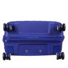 3-teiliges Polypropylen-Kofferset 'Monza' blau - 113822600000 - 2 - 140px