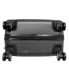 3-teiliges ABS-Kofferset 'Avalon' anthrazit - 113823100000 - 2 - 140px