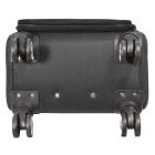 3-teiliges Nylon-Kofferset 'Maribor' schwarz - 113823500000 - 2 - 140px