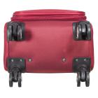 3-teiliges Nylon-Kofferset 'Maribor' rot - 113823600000 - 2 - 140px