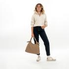 EMILY&NOAH Schultertasche braun - 113834700000 - 2 - 140px