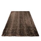 Felldecke Leopard dunkelbraun - 113870300000 - 2 - 140px
