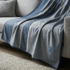OTTO KERN Design-Wohndecke blau - 113954200000 - 2 - 140px