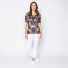 BRILLIANTSHIRTS Damen-Shirt Tiger 36/38 - 113981200001 - 2 - 140px