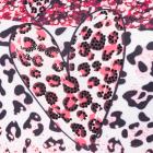 BRILLIANTSHIRTS Damen-Shirt Leoverlauf 36/38 - 113981500001 - 2 - 140px