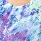 BRILLIANTSHIRTS Damen-Shirt Grafisch multicolor 36/38 - 113982600001 - 2 - 140px