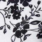 BRILLIANTSHIRTS Damen-Shirt Blumenverlauf 36/38 - 113983200001 - 2 - 140px