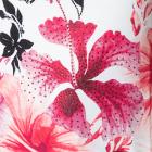 BRILLIANTSHIRTS Damen-Shirt pinke Blüten 36/38 - 113983600001 - 2 - 140px