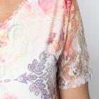 BRILLIANTSHIRTS Damen-Longshirt Nostalgie 36/38 - 113983700001 - 2 - 140px