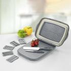 Maximex Küchenhelfer 10in1 - 114001800000 - 2 - 140px