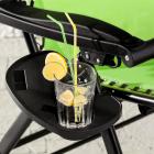 Variabler Schaukelstuhl grün - 114005800000 - 2 - 140px