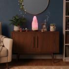 Darimana Lampe Selenit klein - 114011800000 - 2 - 140px