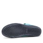 Andrea Conti Damen Leder Hochschnürer aquamarin 36 - 114061000001 - 2 - 140px