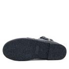 Andrea Conti Damen Lederstiefelette schwarz 42 - 114061200007 - 2 - 140px