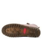 Andrea Conti Damen Lederstiefelette mauve 42 - 114061400007 - 2 - 140px