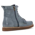 Andrea Conti Damen Lederboots anthrazit 36 - 114074300001 - 2 - 140px