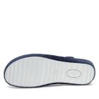 mediform Damenhausschuh blau Verlauf 36 - 114092100001 - 2 - 140px