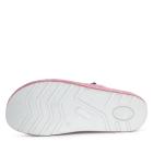 mediform Damenhausschuh rosa mit Herz 36 - 114093600001 - 2 - 140px
