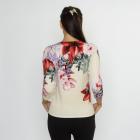 MILANO Design Damen-Pullover multicolor 36/38 - 114094400001 - 2 - 140px