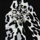 MILANO Design Damen-Pullover schwarz/offwhite 36/38 - 114096100001 - 2 - 140px