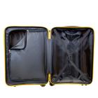 3-teiliges PP-Hartschalenkofferset 'Trento' gelb - 114096900000 - 2 - 140px