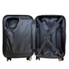 3-teiliges Hartschalenkofferset 'Genua' champanger - 114097500000 - 2 - 140px