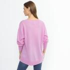100% KASCHMIR Pullover rosa 50/52 - 114108100005 - 2 - 140px